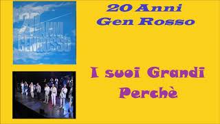 Watch Gen Rosso I Suoi Grandi Perch video