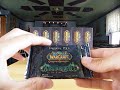 Spectral Tiger Loot Card Box Break!