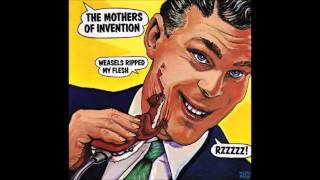 Watch Mothers Of Invention Oh No video