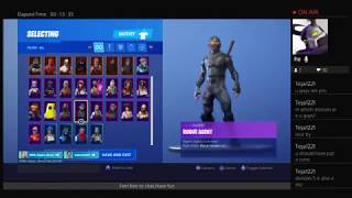 FORTNITE GAMEPLAY |FORTNITE LIVE |INDIA|Road to 50 subs !!
