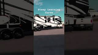 When A Mistake Has Wheels