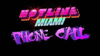 Hotline Miami Short Trailer - Phone Call