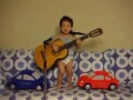 Hey Jude acustic cover Baby