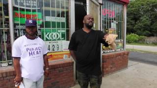 Project Heat: Atlanta | Episode 2 Starring Spliff Star