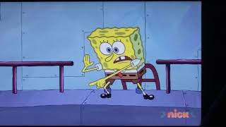Spongebob Squarepants The Hankering Ending Scene