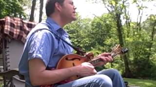 Watch Bill Monroe Letter From My Darling video