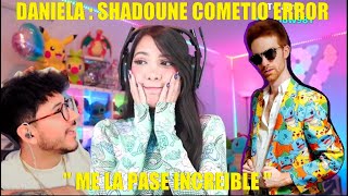 Daniela Azuaje Y Sus Palabras Tras Evento De Zein ... Daniela Shadoune Cometio El Peor Error...