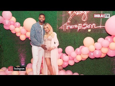Los Baby Showers más impactantes de madres famosas | ¡HOLA! TV