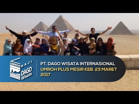 Video umroh plus ke mesir Video umroh plus ke mesir