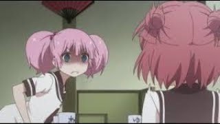 THE KINGS GAME ANIME FUNNY MOMENTS #40