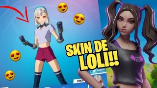 Nova Temporada Do Fortnite Omg