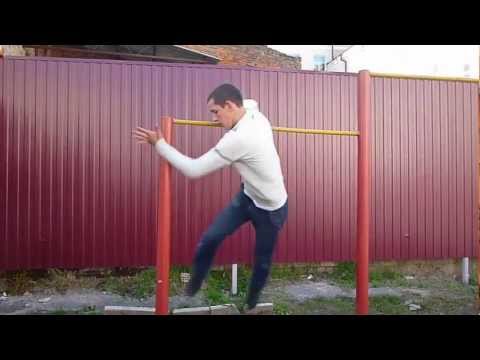 Как сделать царский выход