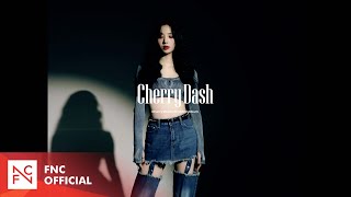 체리블렛 (Cherry Bullet) 3rd Mini Album [Cherry Dash] Moving 