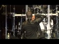 Kool & The Gang - Get Down On It - Live (2012 Van Halen Tour)