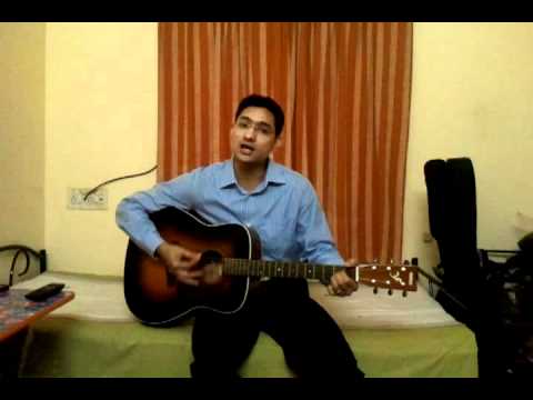 Pehli nazar mein kaisa jaadu kar diya - Race - cover by rahul...