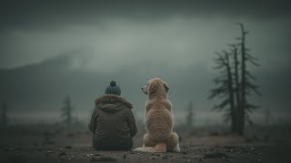 Musique Cello Profonde Pour La Paix Intérieure & Réflexion Voyage De Lâme & Beauté Désolée