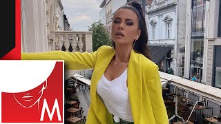 Milica Pavlovic Otkrila Tajnu Brenda Rouzhe I Saradnje Sa Biljanom Tipsarevic! (Novas 07.05.2021.)