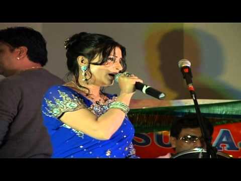 Naseebo Lal in Bradford 2