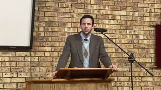 The Moral decline of God’s people (Judges 2:6-23) | 9 May 2021 Evening