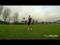 Testing adidas Lightweight Predator Instinct Crazylight