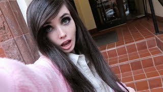 IM MOVING TO JAPAN!
