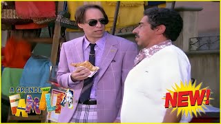 A Grande Família 2025 Season 03 Episode 0607080910 I Melhores Filmes De Comédia