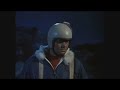 ROCKET BELT - Bernard Herrmann - JET PACK