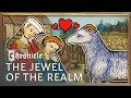 Why Did Medieval People Love Sheep So Much? | Tudor Monastery Farm | Chronicle