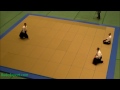 Irie Yoshinobu Shihan - 49th All Japan Aikido (2011)