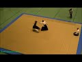 Irie Yoshinobu Shihan - 49th All Japan Aikido (2011)