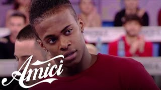 Amici 17 - Bryan - Filthy