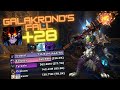 Demonology Warlock | 440.7k Overall | Galakrond's Fall +28 | Dragonflight 10.2.5 Season 3