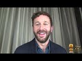 A jolly family tree: Chris O'Dowd on roots and Spinal Tap