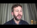 A jolly family tree: Chris O'Dowd on roots and Spinal Tap