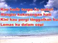Hanya Aku Cinta Kau Seorang Lirik images Hanya Aku Cinta Kau Seorang Lirik