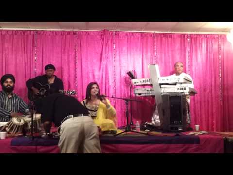 Yaar dadhi ishq aatish layer aye