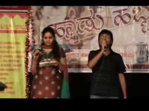 O Gunavantha - Jothe Jotheyali - By Akshata Wagh & Shashank...