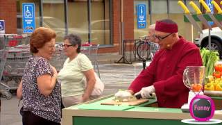 Pranks Video 2015 - Funny Pranks 2015 Hd