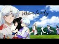 Sesshomaru and Rin family reunite [AMV] | Yashahime Season 2| Orange7