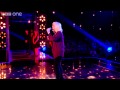 Sally Barker performs 'Walk On By'   The Voice UK 2014  The Knockouts   BBC One