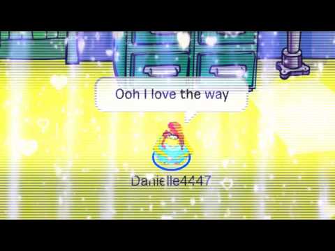 The Way (W.A.P CPMV)