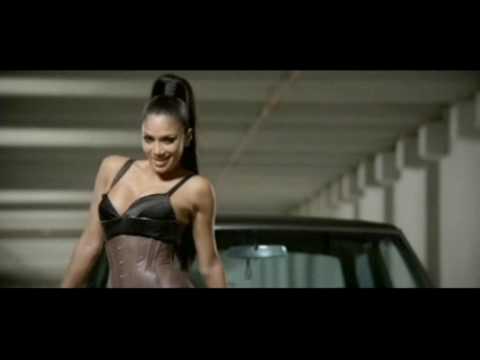 Pitbull feat. Nicole Scherzinger - Hotel room service - remix...