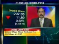 Orchid Chem hopes to maintain EBIDTA margin at 24% in FY12 1