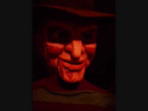 FREDDY VENTRILOQUIST DUMMY