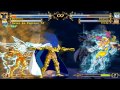 Saint Seiya Mugen 2X2 - Novos Chars Download