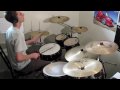 Adam's Song (Blink 182) - Drum Cover