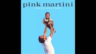 Watch Pink Martini DansezVous video