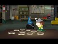 【South Park:The Stick of Truth 】打波子機 #9 殺死牛油! (南方公園: 真實之杖)
