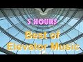 Elevator Music & Elevator Jazz: 3 HOURS of Jazzy Elevator Music and Elevator Jazz Music