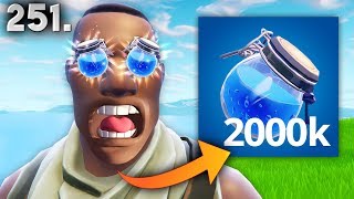 2,000,000 SHIELD POTIONS BUG..! Fortnite Daily Best Moments Ep.251 Fortnite Battle Royale Funny